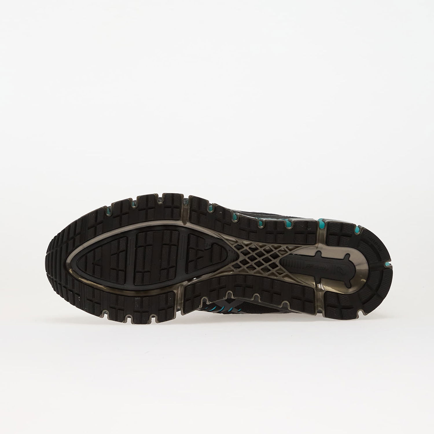 Кецове и обувки Asics GEL-QUANTUM 360 I Черно | 1203A750-001, 1