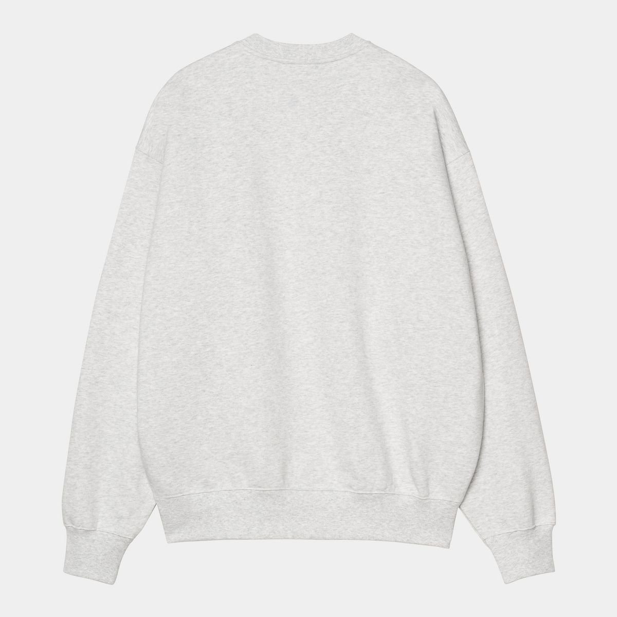 Суитчър Carhartt WIP Kindness Heart Sweatshirt Сиво | A252023_9, 1