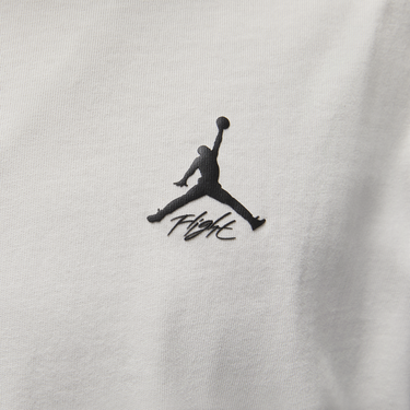 Тениска Jordan Air Flight Heritage 85 Graphic T-Shirt Бяло | DX9561-030, 2