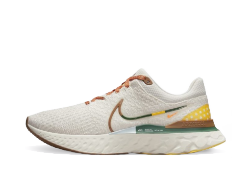 Бягане Nike Infinity Run 3 A.I.R. x Hola Lou Бежово | DO9496-001