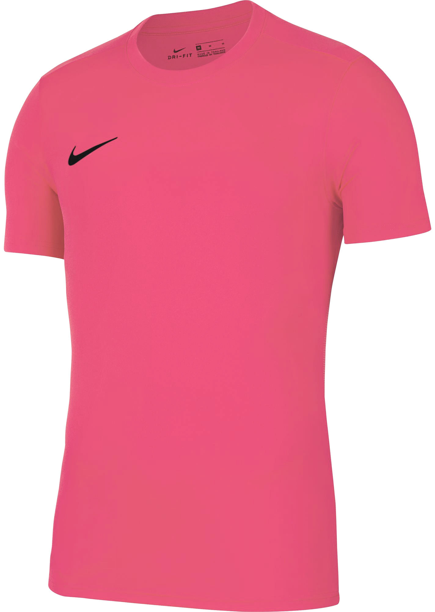 Фланелка Nike Dri-FIT Park VII Jersey Розово | bv6708-616, 0