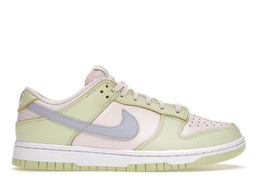 Кецове и обувки Nike Dunk Low "Lime Ice" W Зелено | DD1503-600, 1