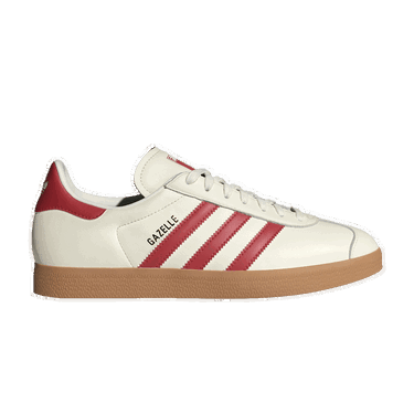 Кецове и обувки adidas Originals Gazelle Бежово | ID3720, 0