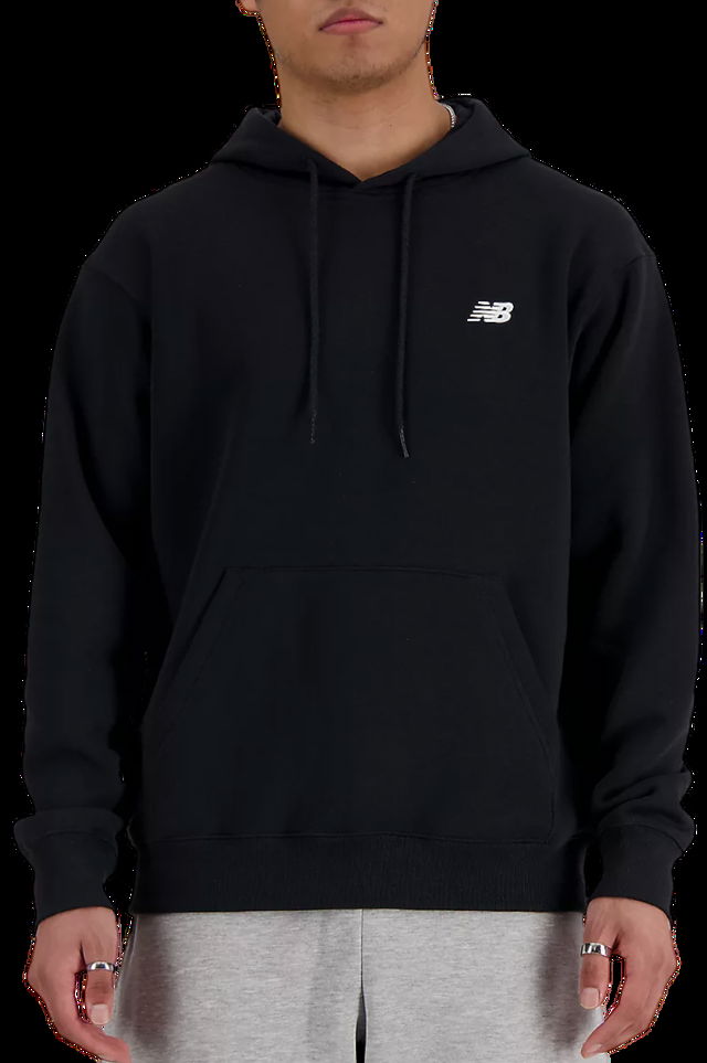 Essentials Fleece Hoodie