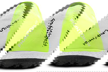 Кецове и обувки Nike Nike Phantom GX II Pro TF Жълто | fj2583-003, 5