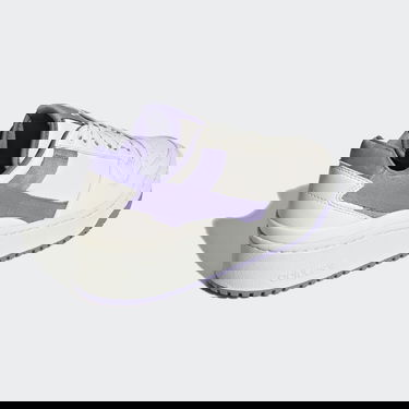 Кецове и обувки adidas Originals Forum Bold Бежово | GX4617, 1