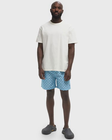 Бански Polo by Ralph Lauren Martini Print Swim Shorts Синьо | 710963824001, 2