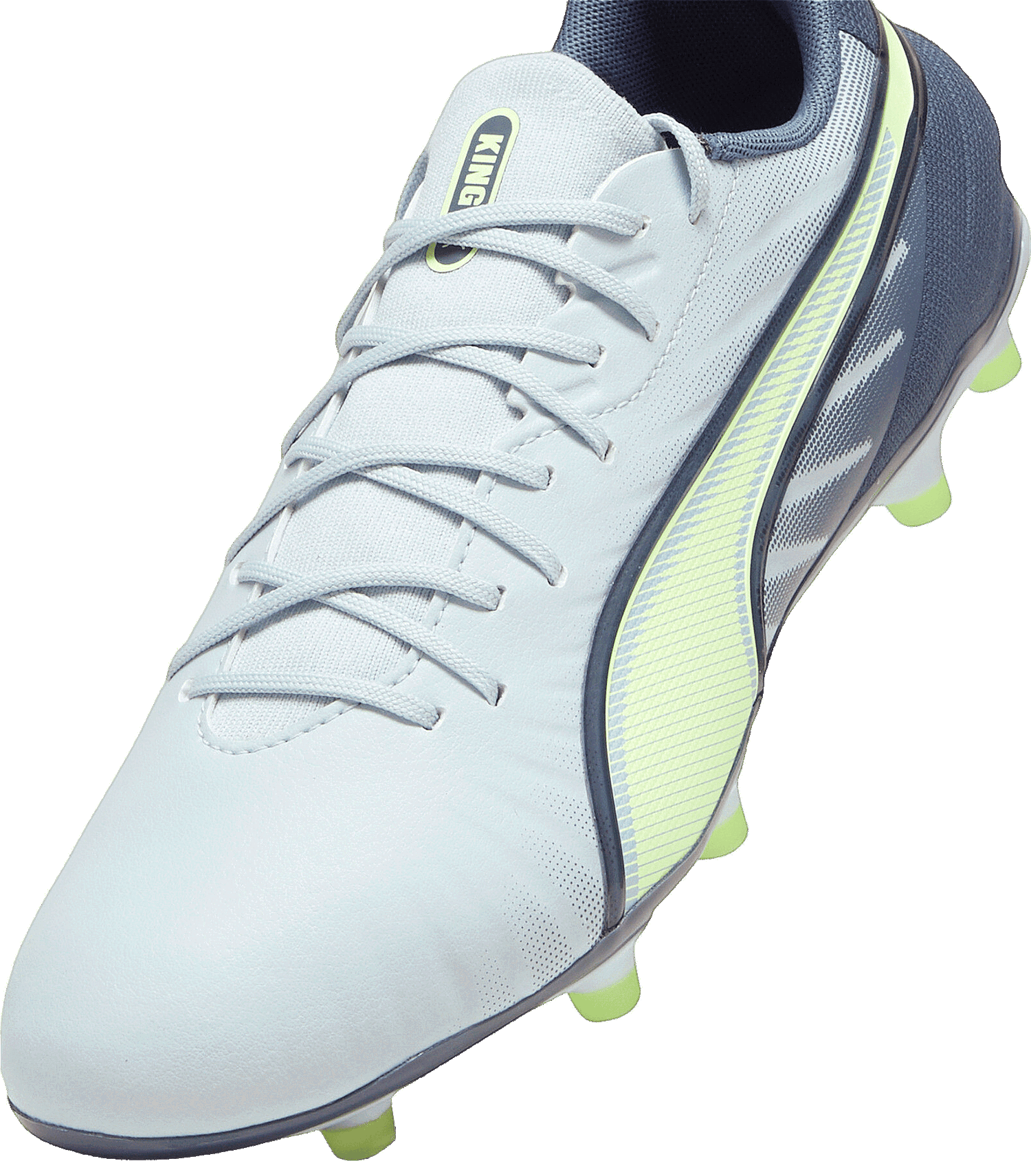 Кецове и обувки Puma KING MATCH FG/AG Football Boots Многоцветен | 107863-03, 1