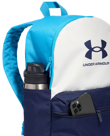 Раница Under Armour Sportstyle Lite Backpack Тъмно синьо | 1380476-114, 2