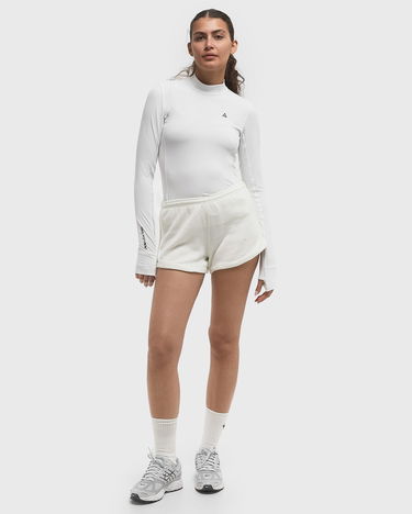 Къси панталони Nike Waffle Chill Shorts Бяло | HJ3842-133, 2