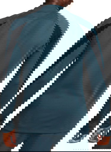 Суитчър Nike Academy Winter Therma-FIT Hoodie Зелено | fb6816-328, 1