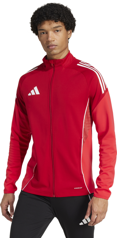 Ветровка adidas Originals adidas TIRO25C TR Jacket Червено | ji6504, 6