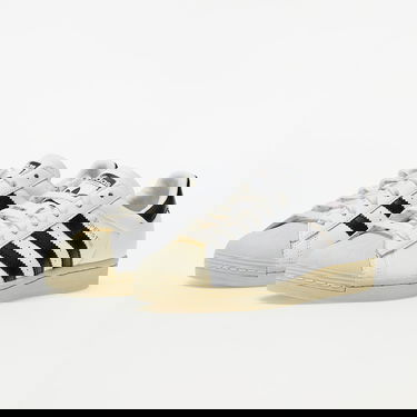 Кецове и обувки adidas Originals Superstar Бяло | FV2831, 4