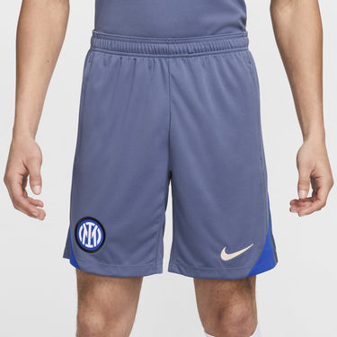 Къси панталони Nike Dri-FIT Inter Milán Strike Тъмно синьо | FN9390-491, 4