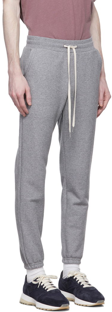 Спортни панталони John Elliott LA Sweat Pant Сиво | C154B0221A, 1