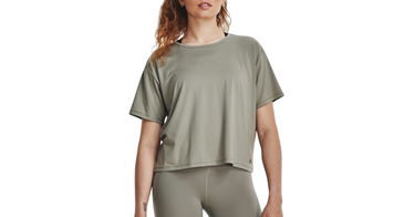 Тениска Under Armour Motion Сиво | 1379178-504, 1