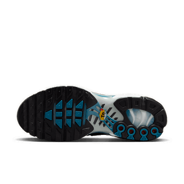 Кецове и обувки Nike Air Max Plus Синьо | HV6355-001, 4