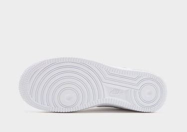Кецове и обувки Nike Air Force 1 Gs Бяло | IO1158-100, 5