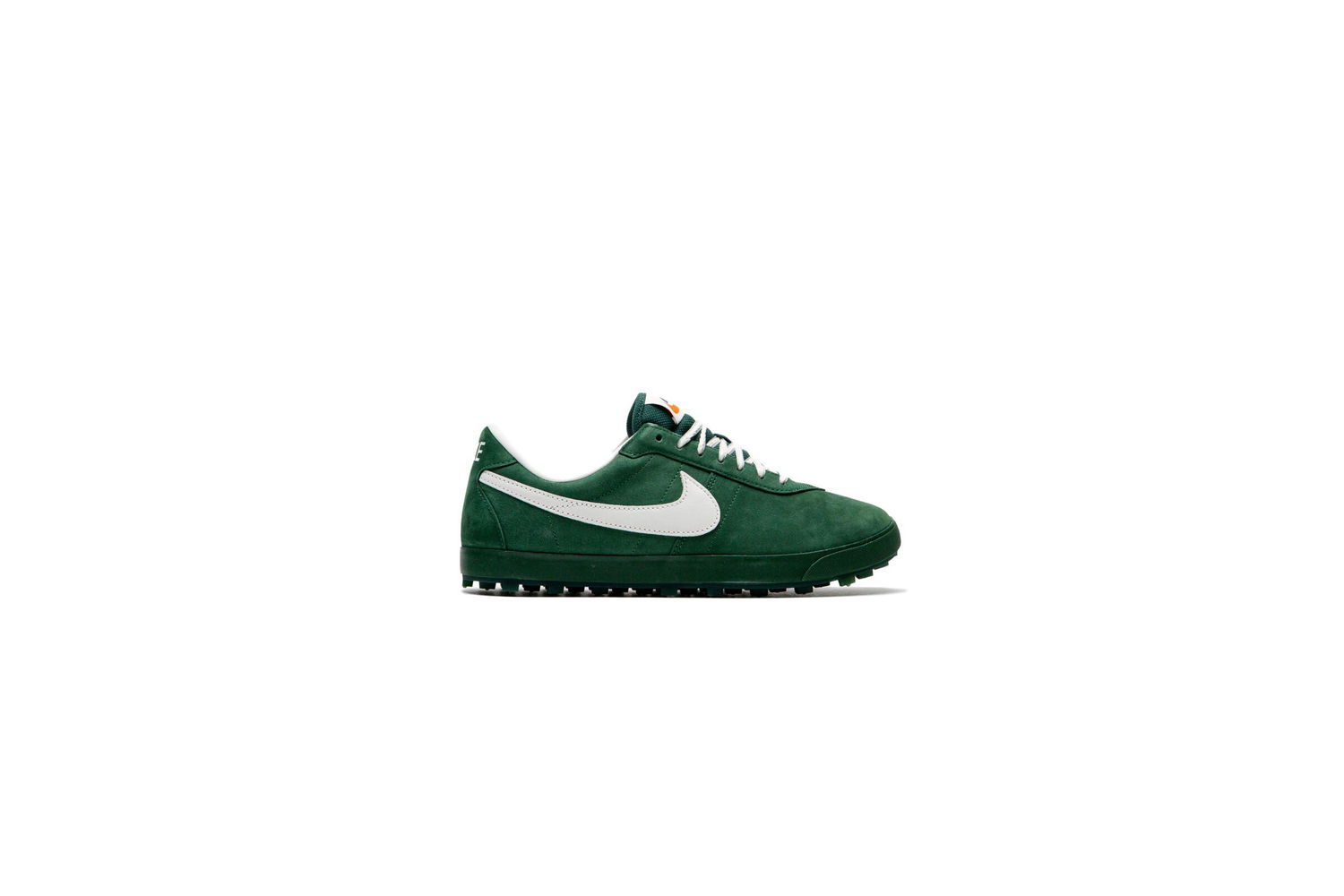 Кецове и обувки Nike Astrograbber QS "Fir and Phantom" Зелено | IH2341-300, 1