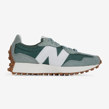 Кецове и обувки New Balance 327 "Green" Зелено | MS327MS, 0