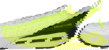 Кецове и обувки Under Armour HOVR Mega 2 Clone Жълто | 3024479-300, 4