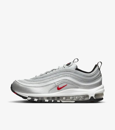 Кецове и обувки Nike Air Max 97 OG "Silver Bullet" W Металик | DQ9131-002, 0
