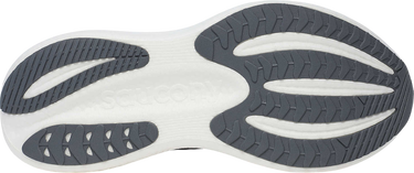 Кецове и обувки Saucony Triumph 23 Wide Черно | s21024-200, 4