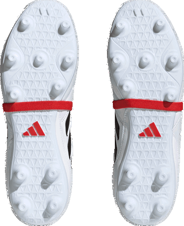 Кецове и обувки adidas Performance COPA GLORO FG Бяло | id4635, 2