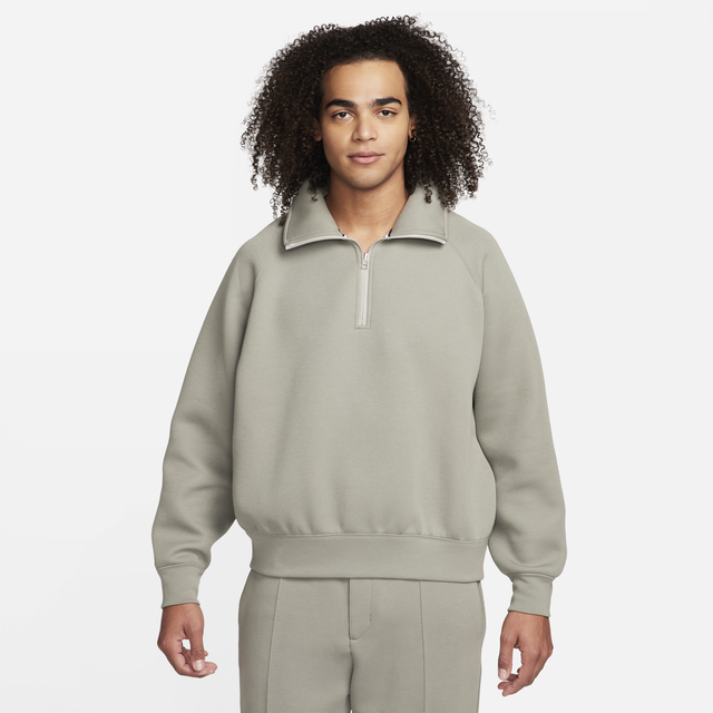 top Tech Fleece Reimagined