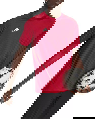 Тениска adidas Originals Tiro 23 Competition Червено | hi3051, 0