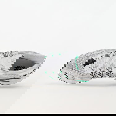 Кецове и обувки adidas Originals Temper Run 2 Ftw White/ Green/ Core Black Бяло | IH0405, 2