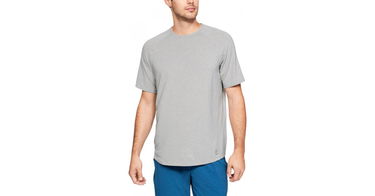 Тениска Under Armour Recovery Сиво | 1329520-011, 1