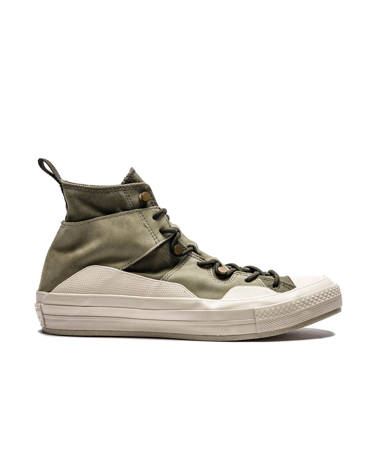 Кецове и обувки Converse Chuck 70 GORE-TEX® Зелено | A01573C, 0