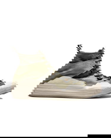 Кецове и обувки Converse Chuck 70 GORE-TEX® Зелено | A01573C, 0