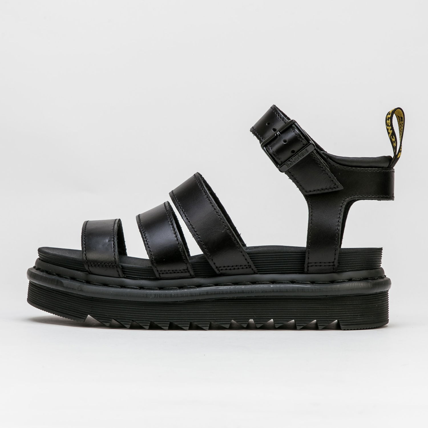 Кецове и обувки Dr. Martens Blaire W Черно | DM24191001, 0