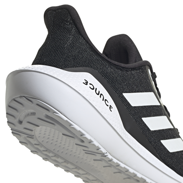 Кецове и обувки adidas Performance Eq21 run j 35,5 Черно | FX2248, 8