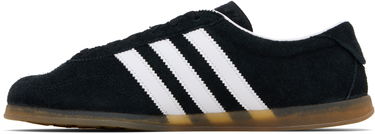 Кецове и обувки adidas Originals Gazelle Lo Pro Черно | JR8886, 2