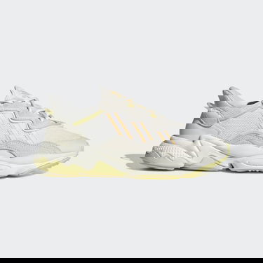 Кецове и обувки adidas Originals Ozweego Бежово | GW5623, 0