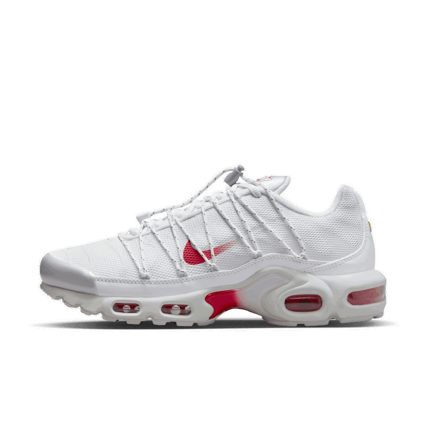 Кецове и обувки Nike Air Max Plus W Бяло | FN3488-100