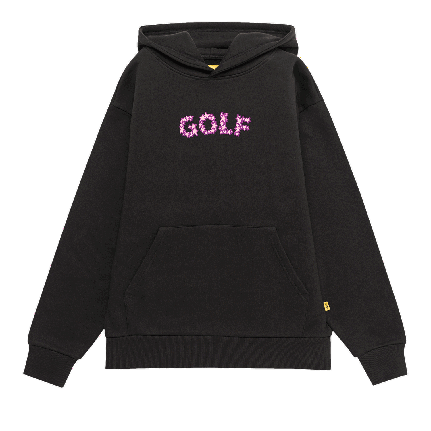 Суитчър GOLF WANG Galaxy Hoodie Черно | FW22F1018BK, 0