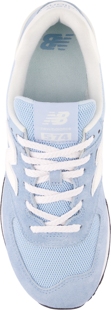 Кецове и обувки New Balance 574 Синьо | U574GWE, 2