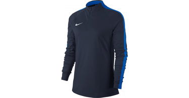 Суитчър Nike Nike Dri-FIT Academy 18 Drill Top Тъмно синьо | 893710-451, 1