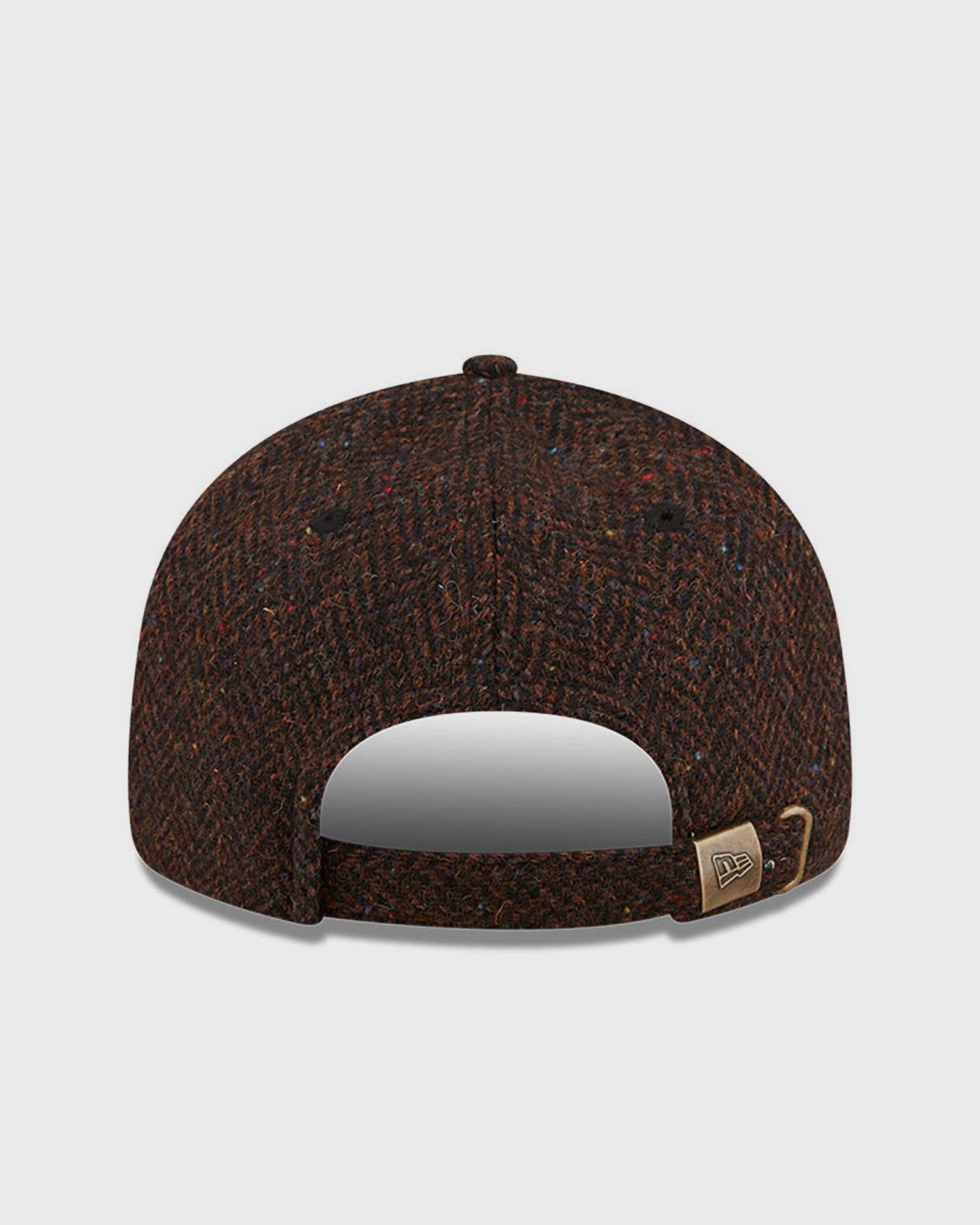 Шапка с козирка New Era TWEED 9FIFTY RC NEWERA Кафяво | 196501753498, 1