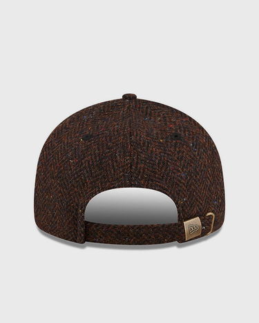 Шапка с козирка New Era TWEED 9FIFTY RC NEWERA Кафяво | 196501753498, 1