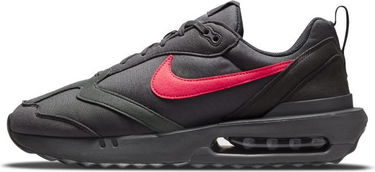 Кецове и обувки Nike Air Max Dawn Черно | DR8618-001, 0