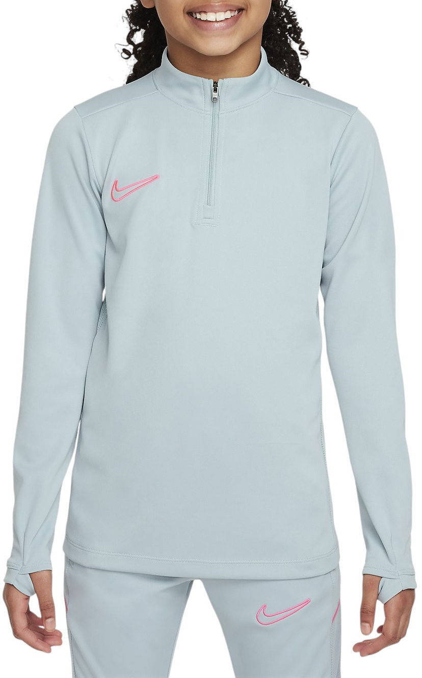 Суитчър Nike Nike Dri-FIT Academy Top Сиво | hj3721-395