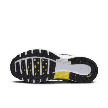 Кецове и обувки Nike P-6000 "Yellow" W Жълто | FD9876-102, 2