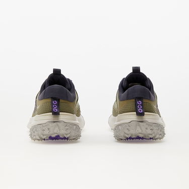 Кецове и обувки Nike ACG ACG Mountain Fly 2 Low Зелено | DV7903-200, 3