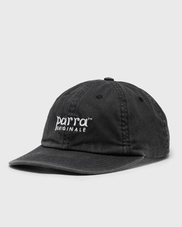 Шапка с козирка By Parra Parra Originale 6 Panel Cap Черно | 53556, 0