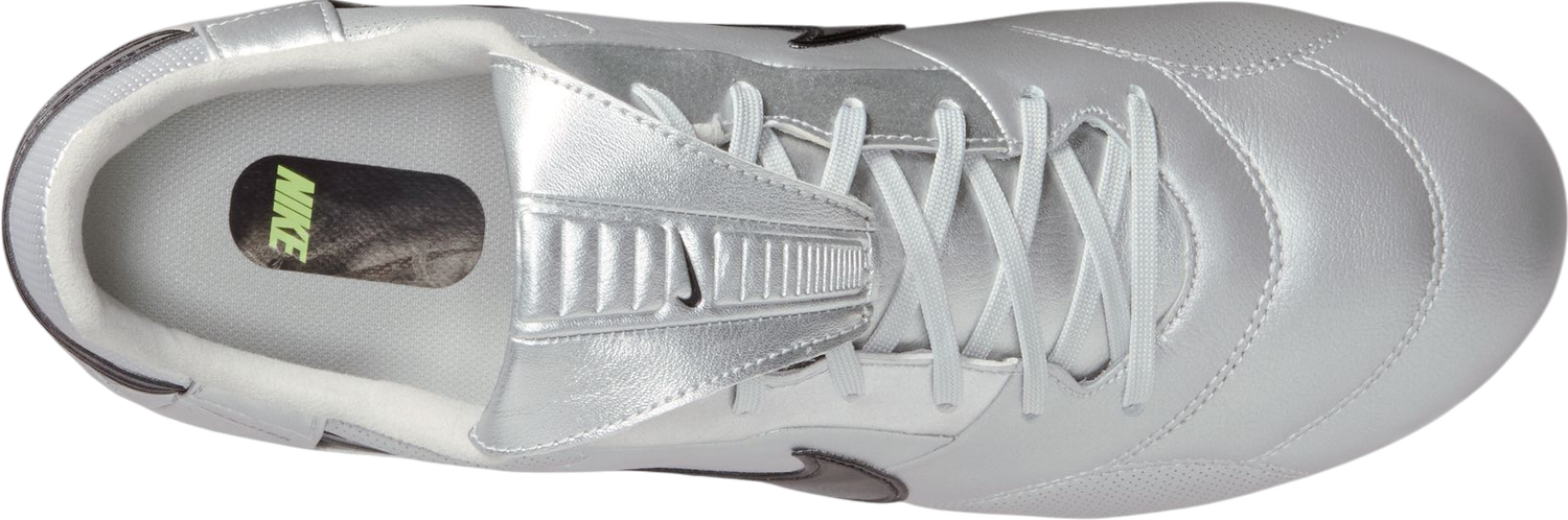 Кецове и обувки Nike Premier III FG Металик | hm0265-004, 1